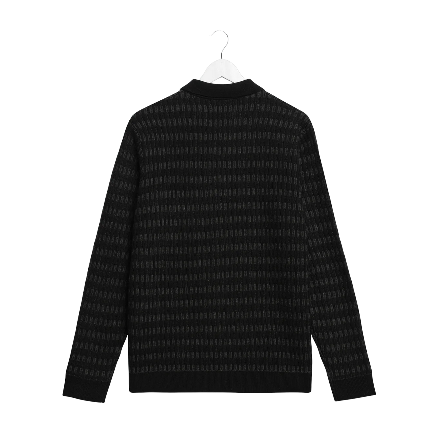 Tristan L/S Polo