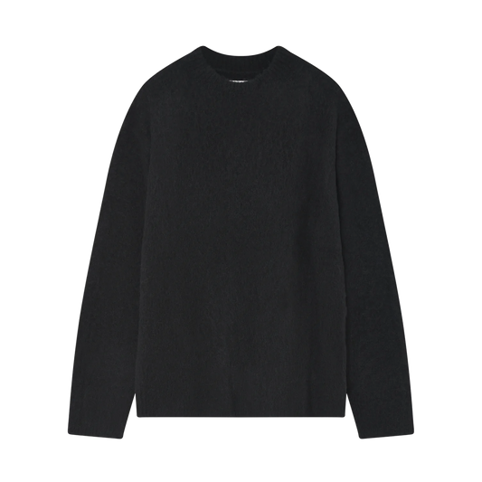 Fraser Jumper