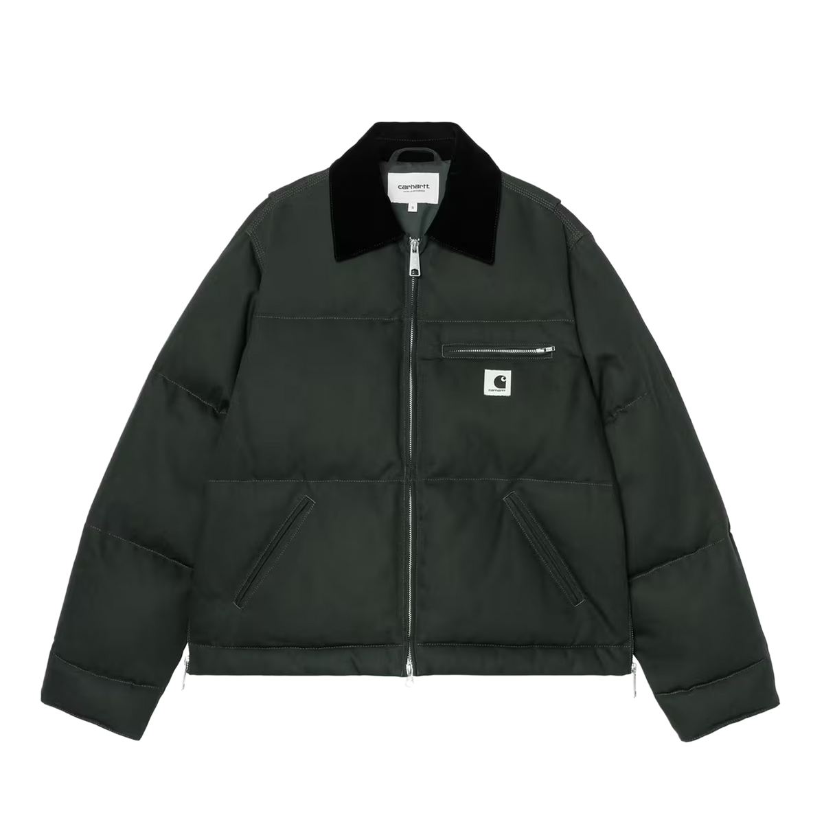 W´Raymond Jacket