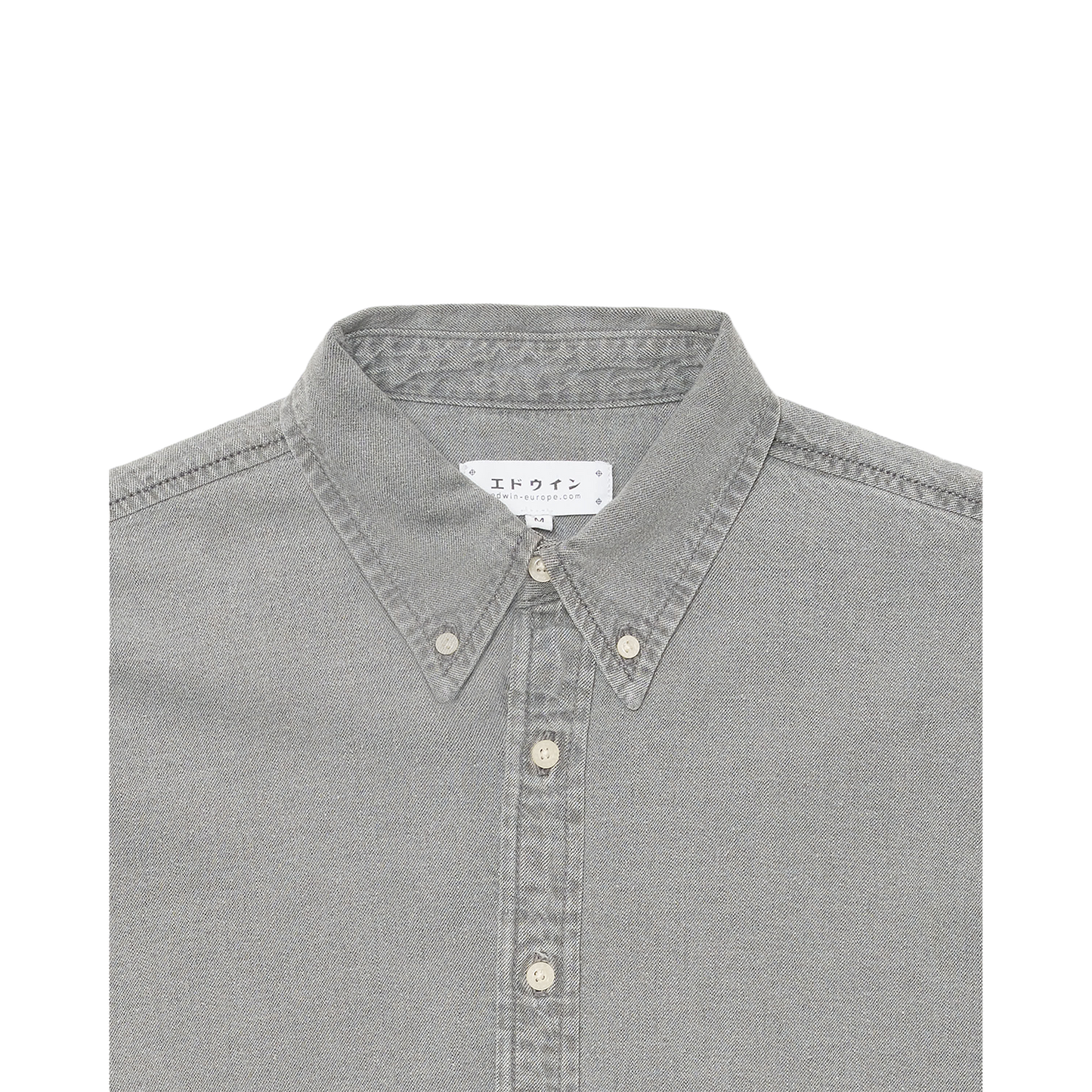 Arlo Shirt LS