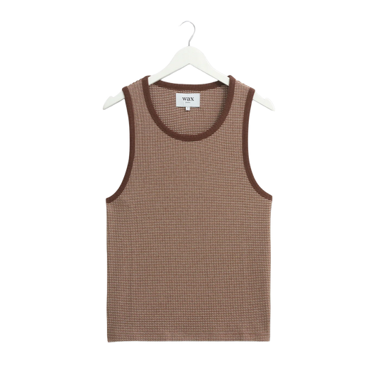 Montague Vest