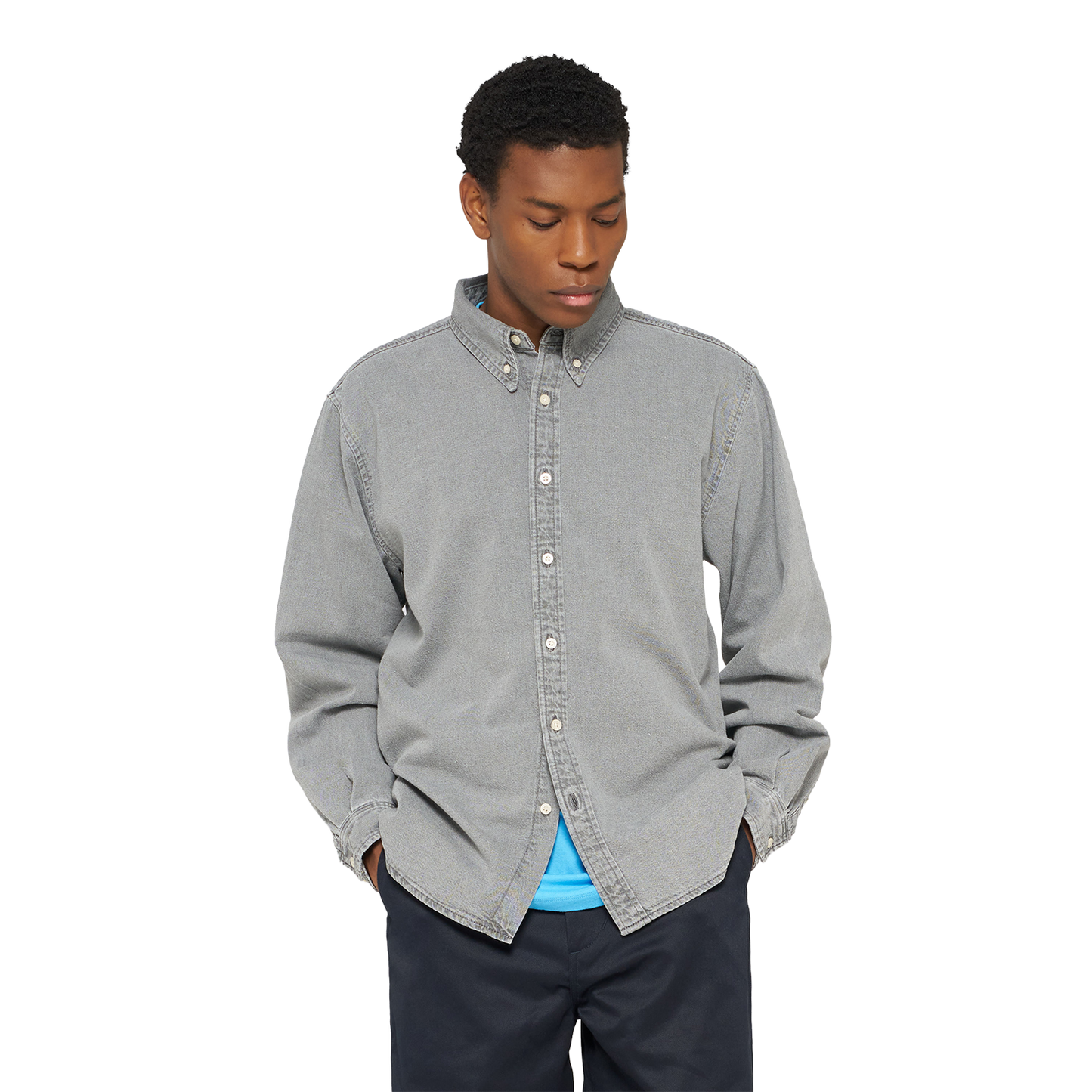 Arlo Shirt LS