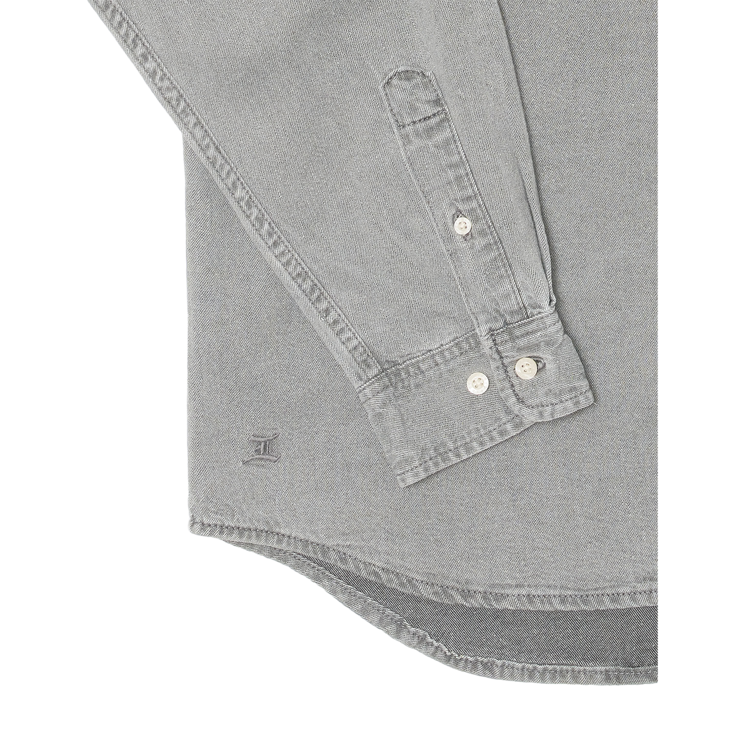 Arlo Shirt LS