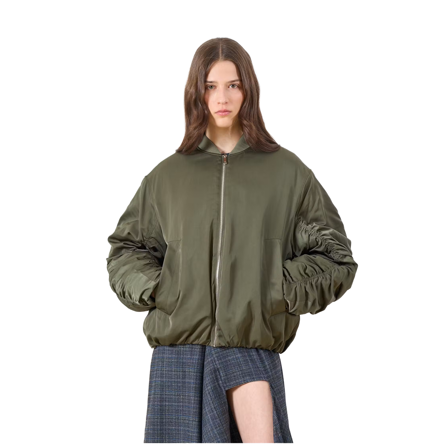 Zereena Jacket