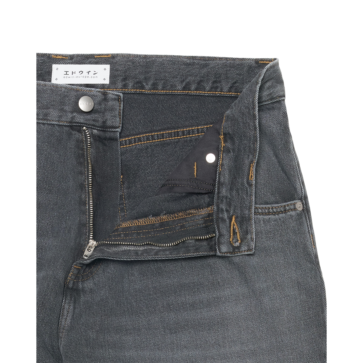 Tyrell Pant