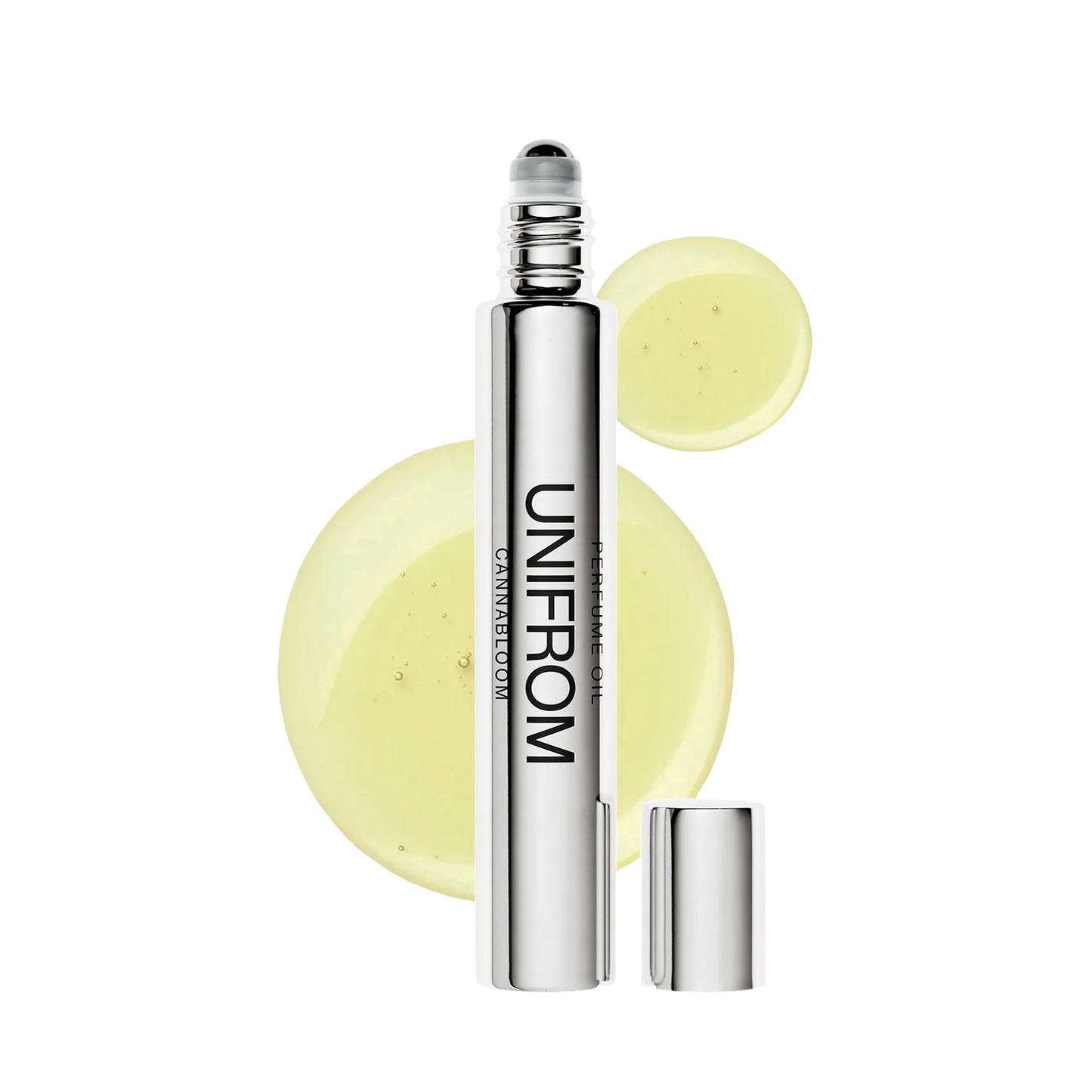 Cannabloom - Parfümöl