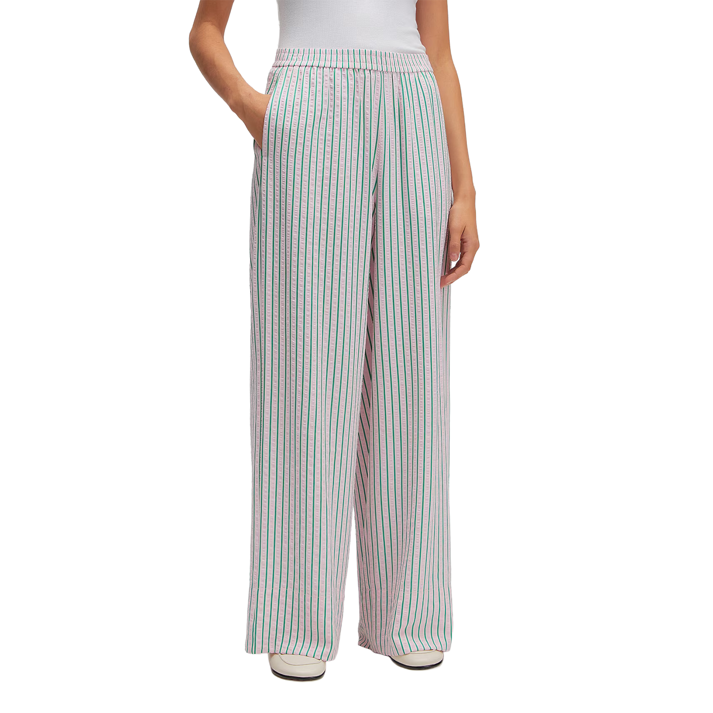 Cataleya Trousers