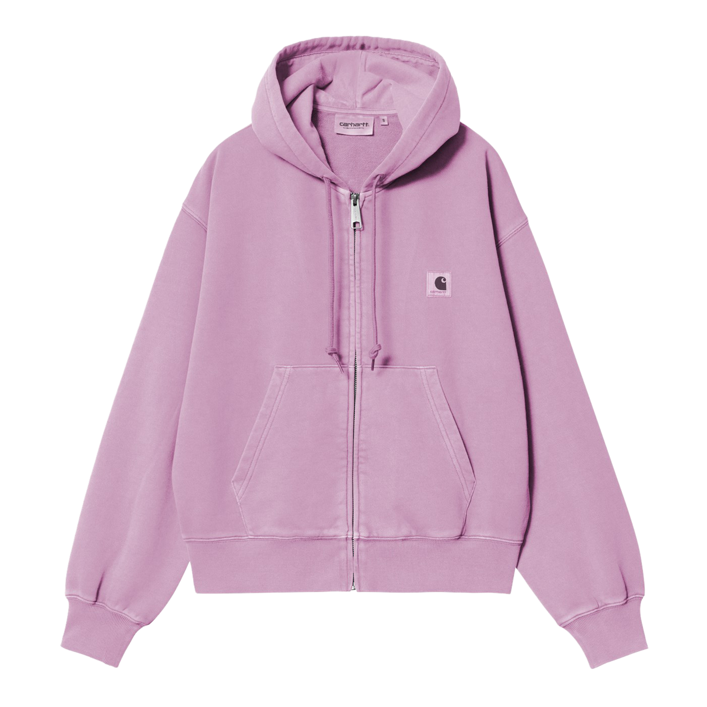 W` Hooded Nelson Jacket