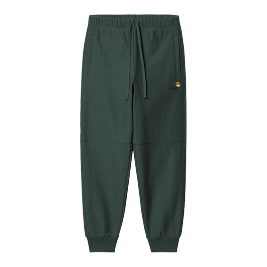 American Script Jogging Pant