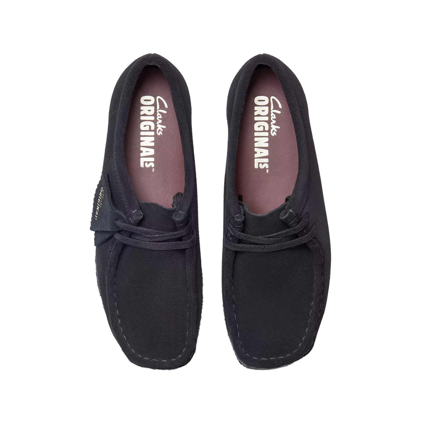 Wallabee