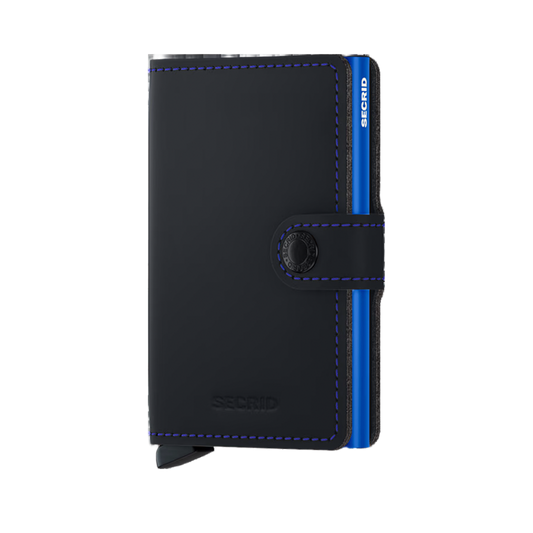 Miniwallet Matte