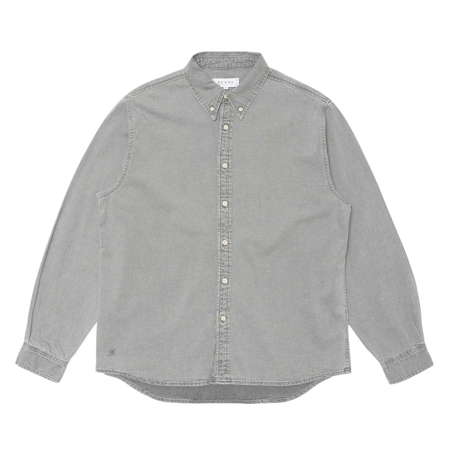 Arlo Shirt LS