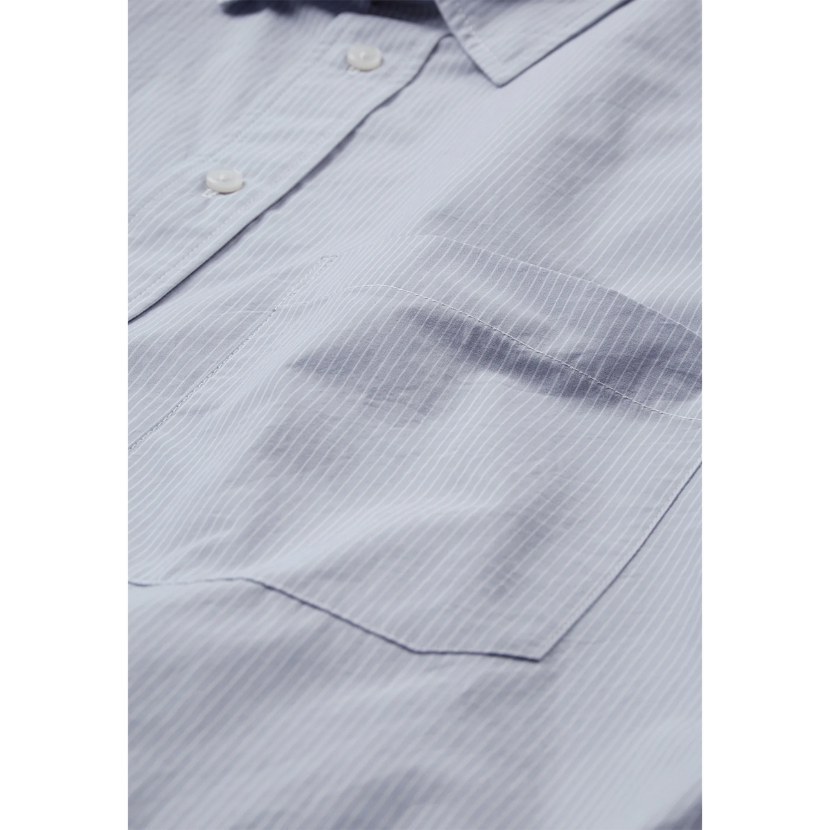 Pedro RLX LS Strp Shirt