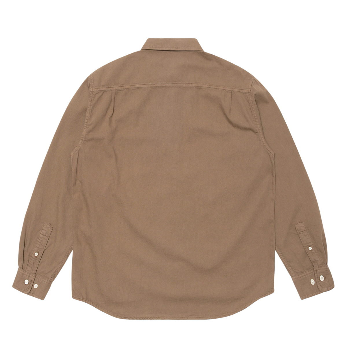 Arlo Shirt LS
