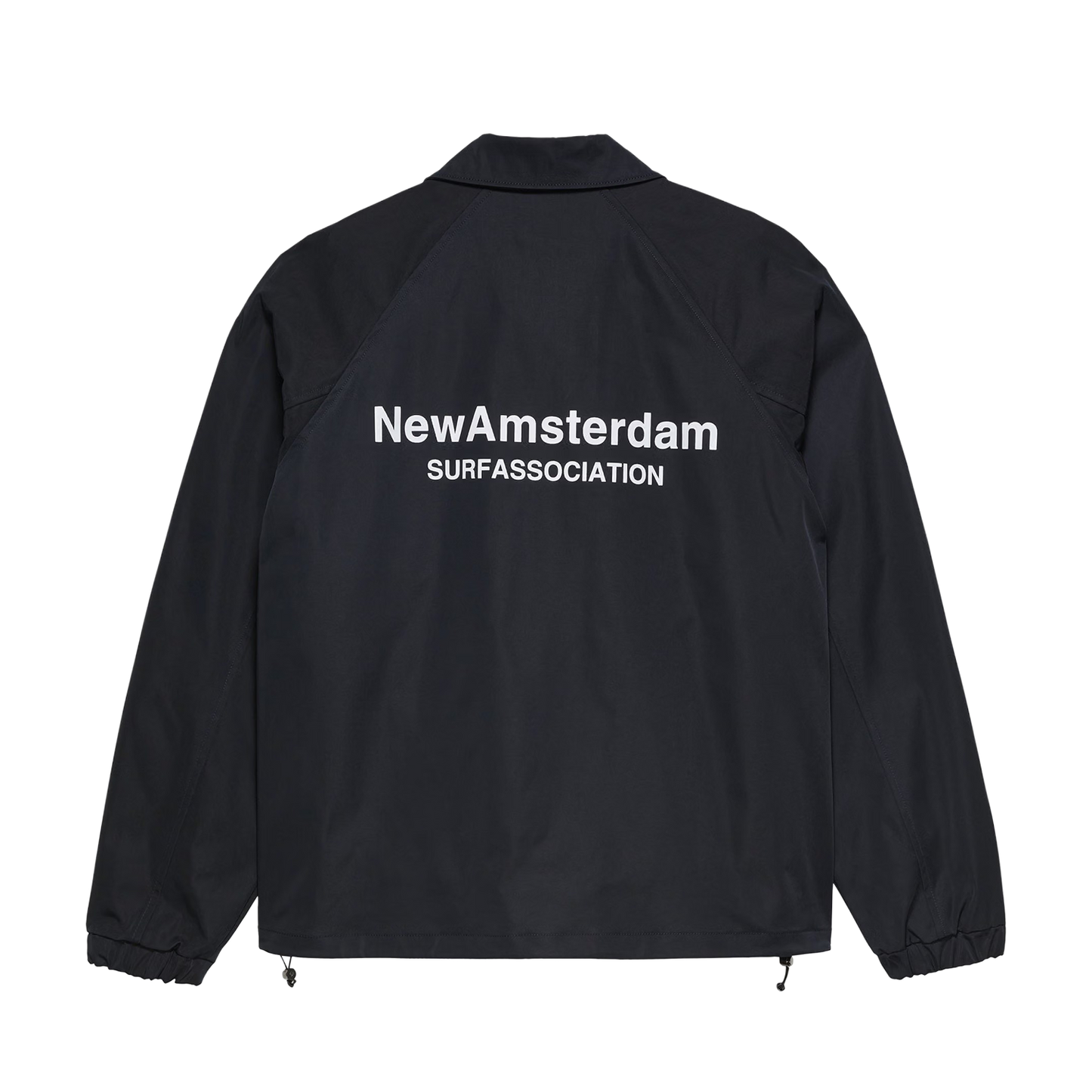 Coach Jacket