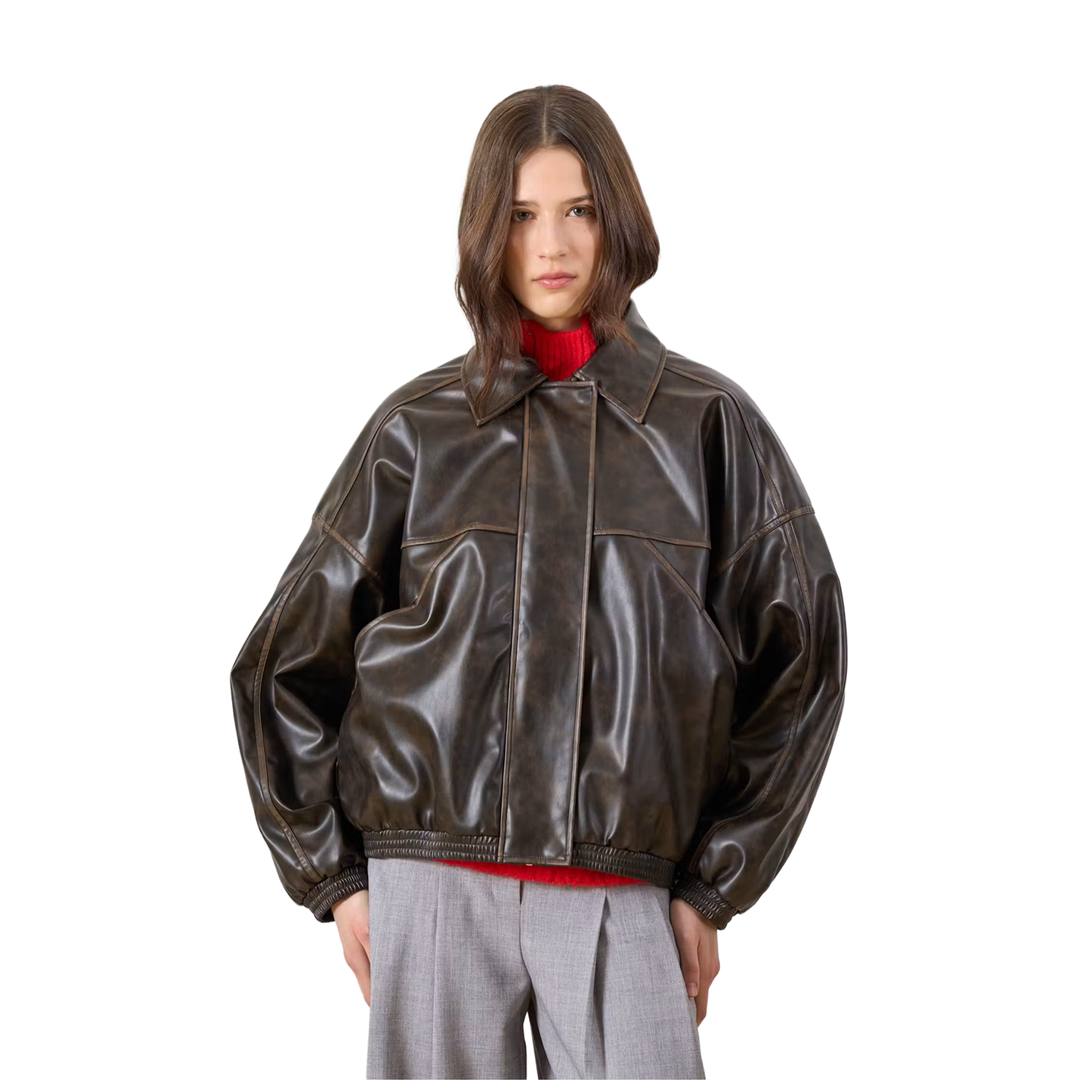 Jilian Jacket PU