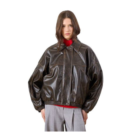 Jilian Jacket PU