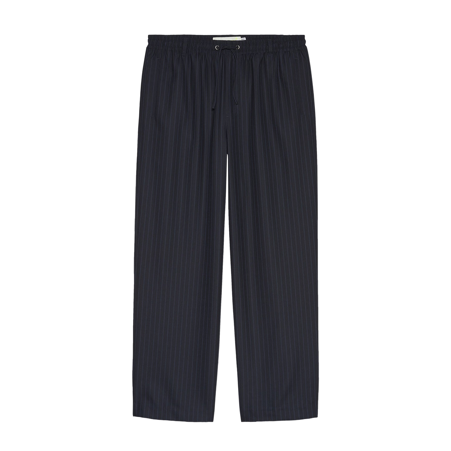 Wool Work Trousers