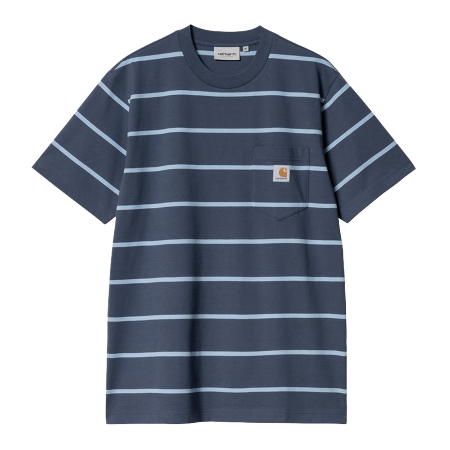 S/S Aiken Pocket T-Shirt