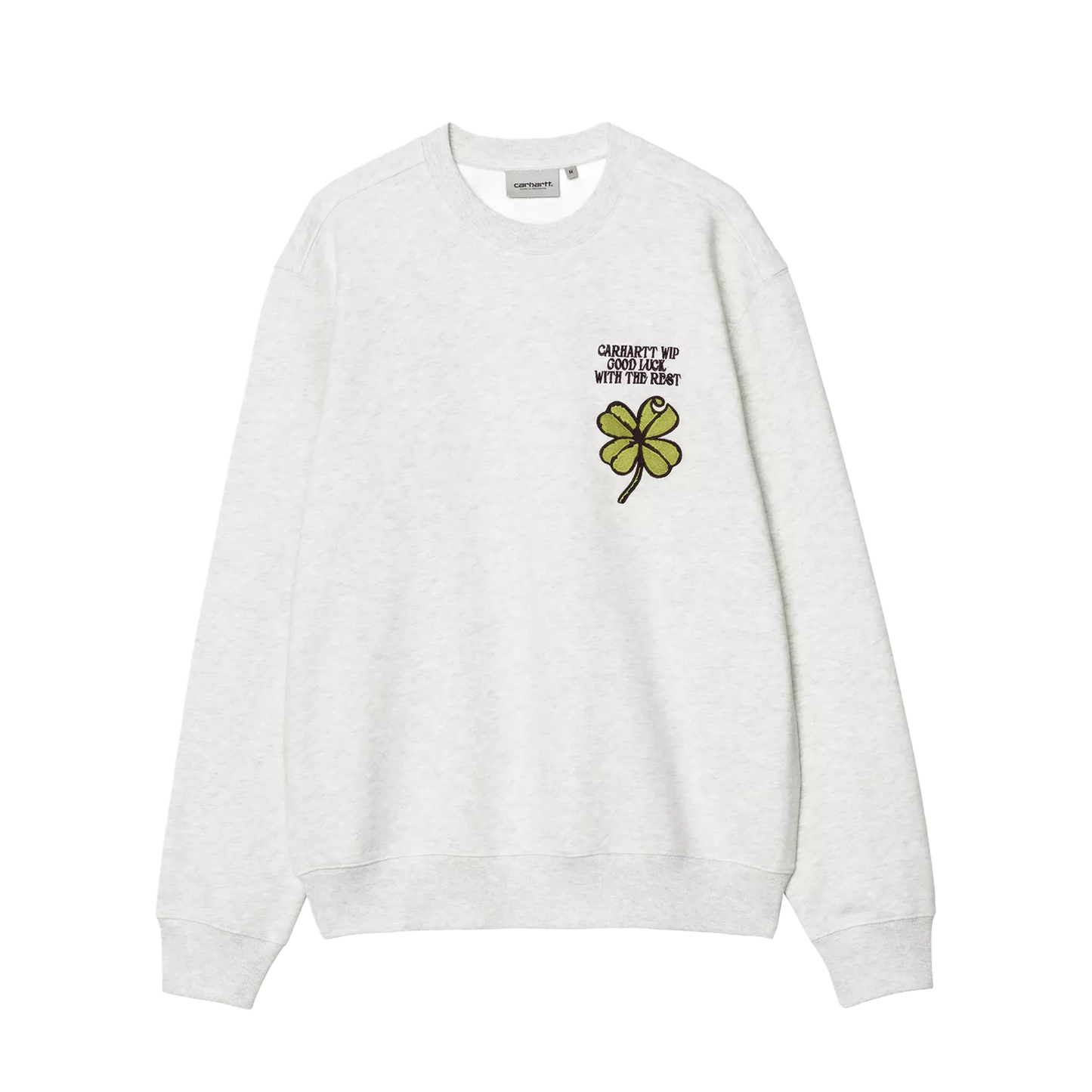 Clover Sweat