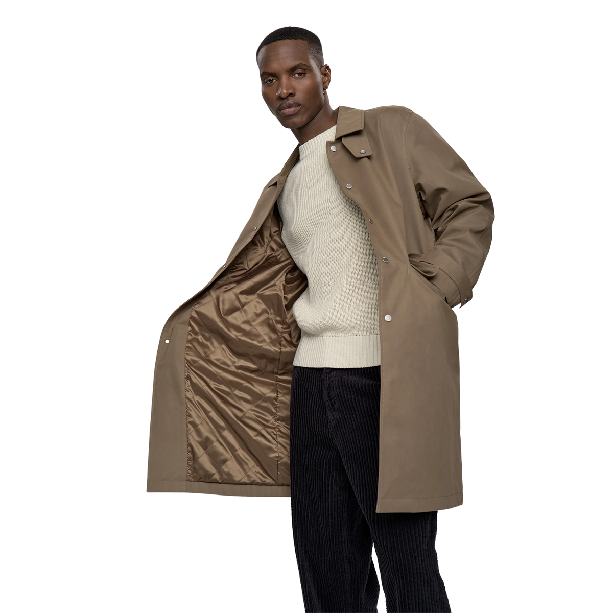 Maverick Jacket