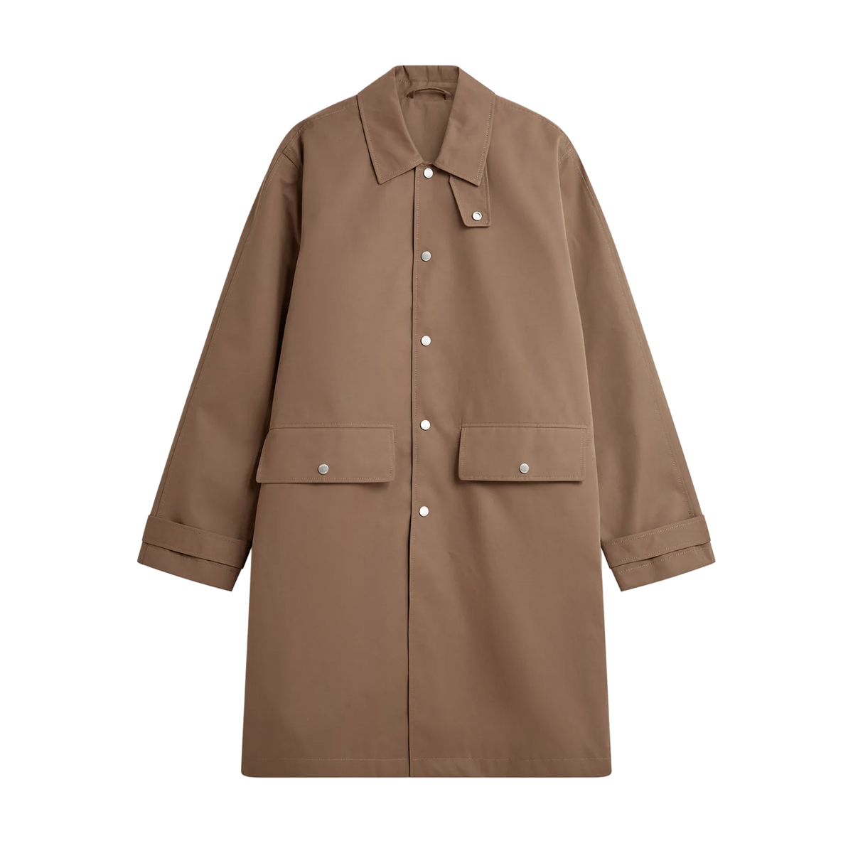 Maverick Jacket