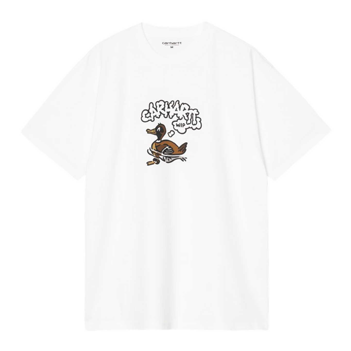 S/S Duck Duck T-Shirt
