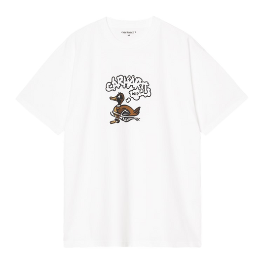 S/S Duck Duck T-Shirt