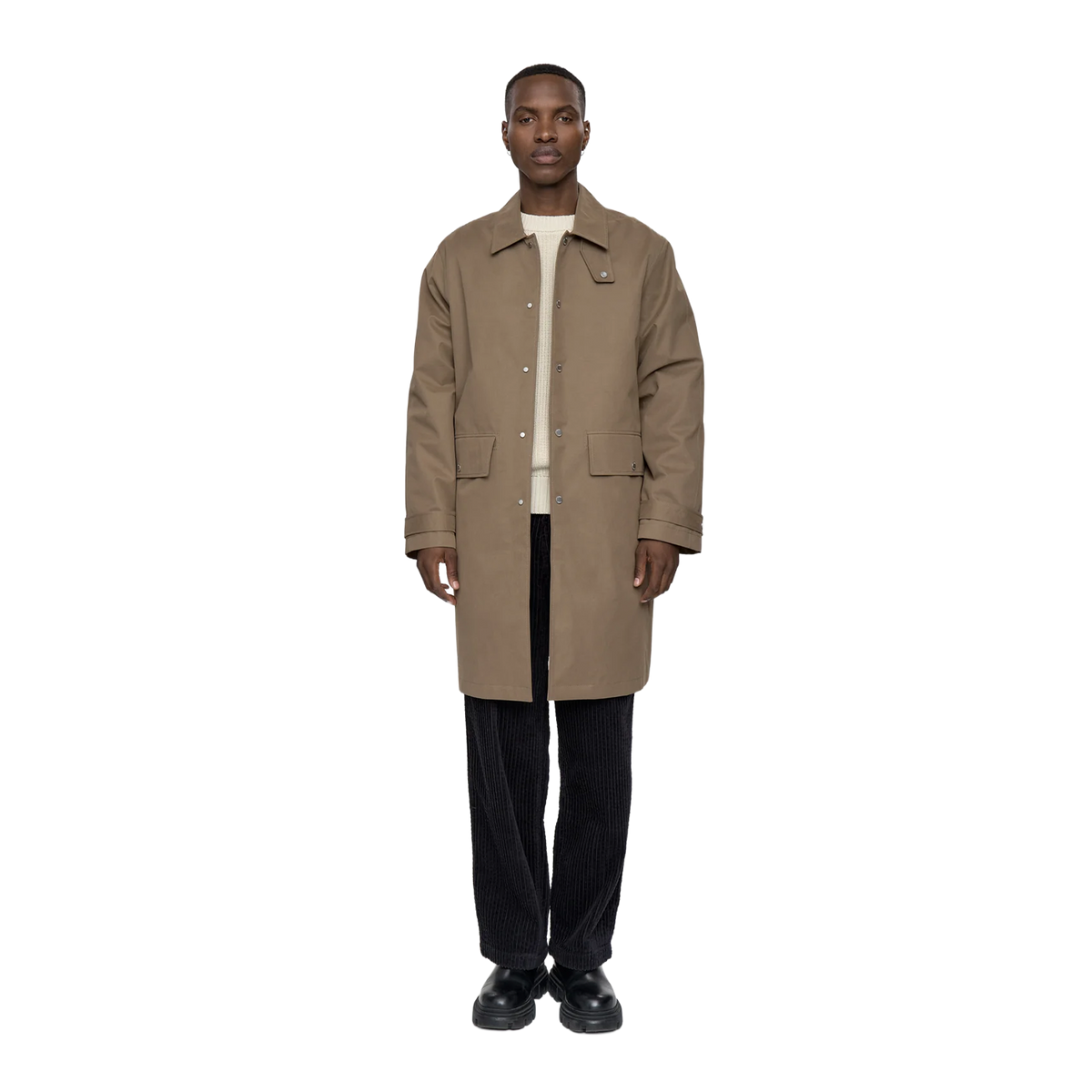 Maverick Jacket