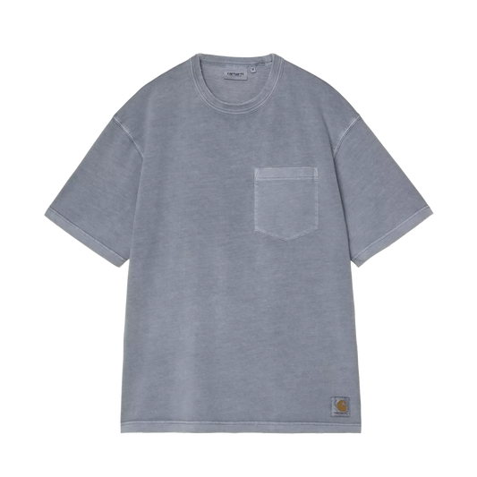 S/S Torion Pocket T-Shirt