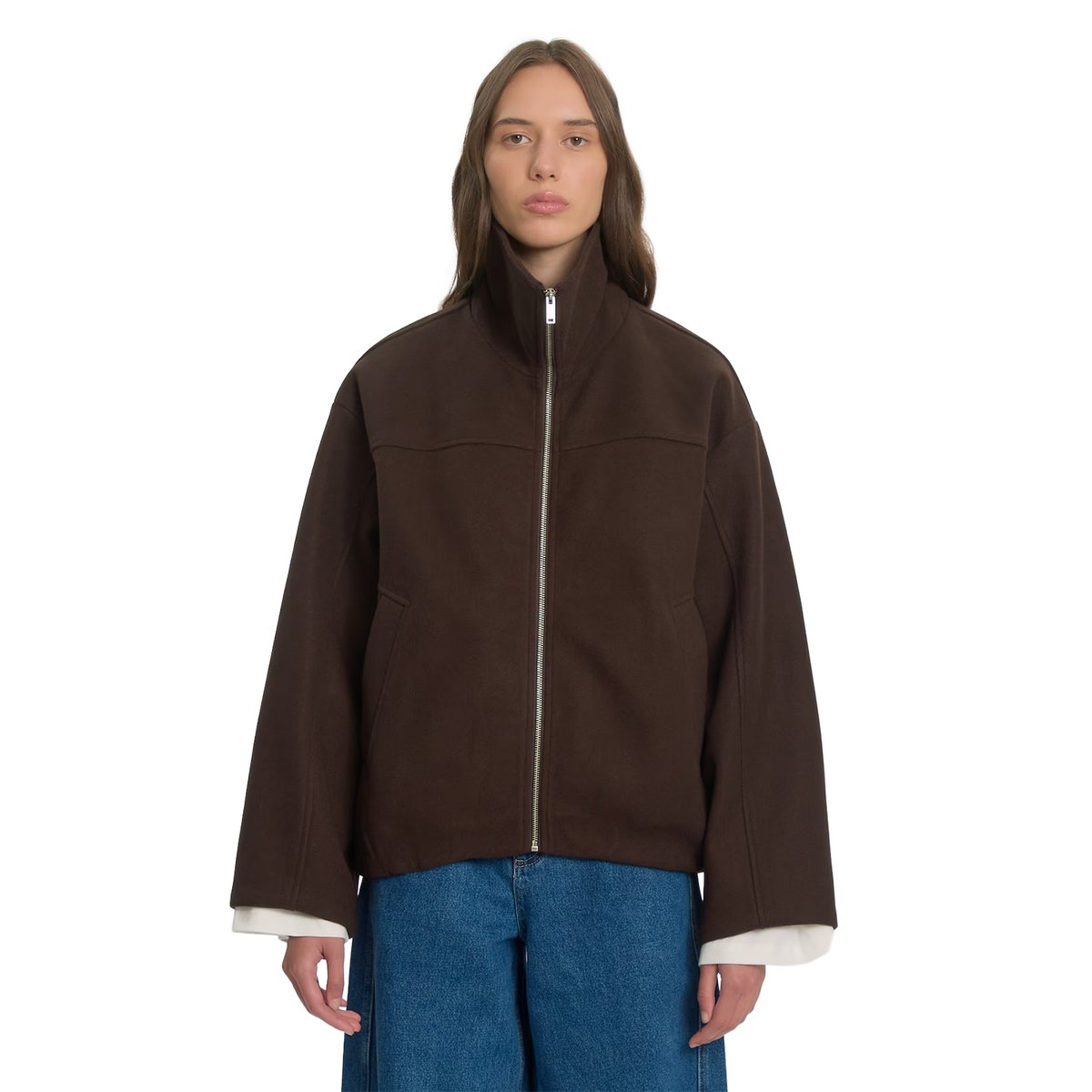 Brodey Jacket