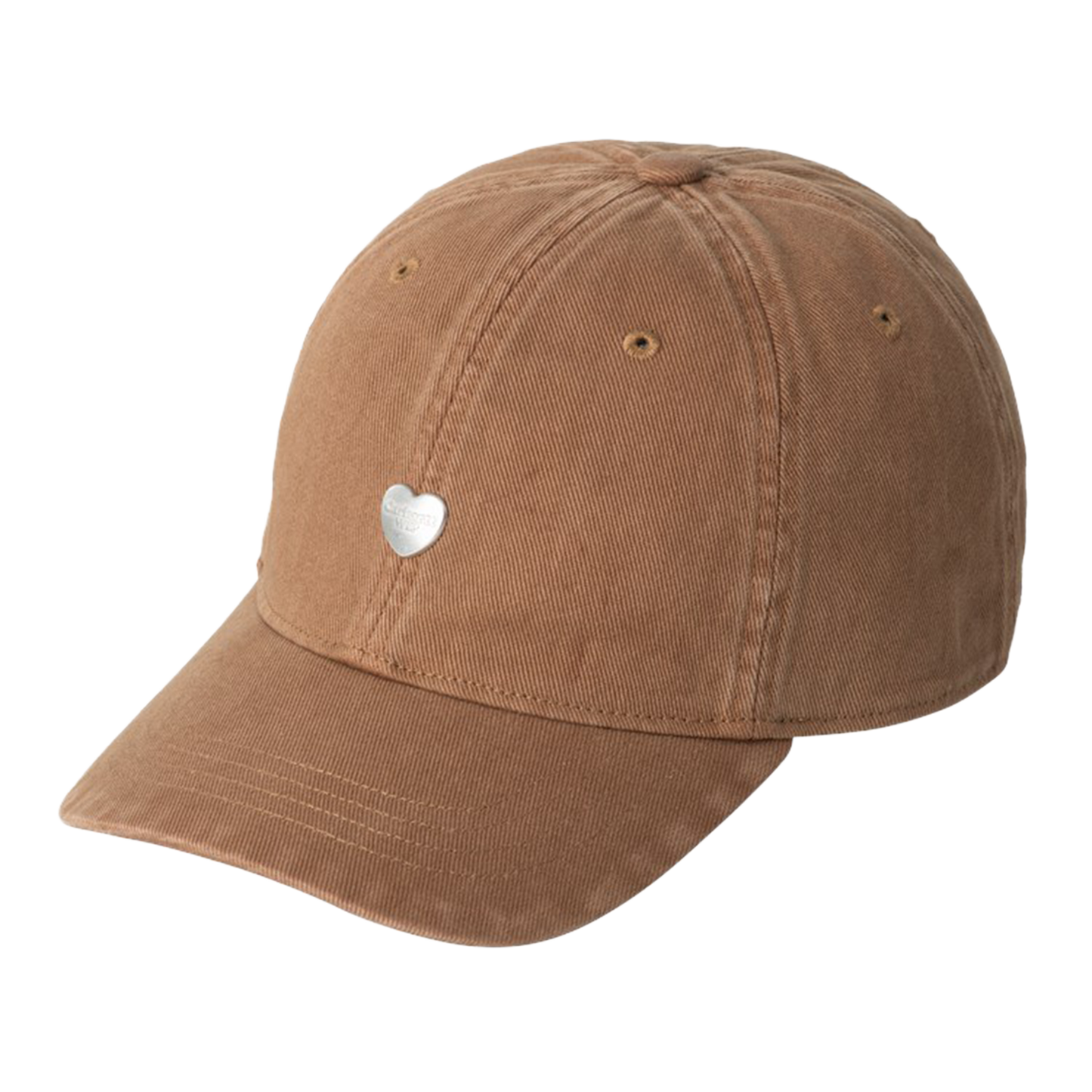 Heart Metal Cap