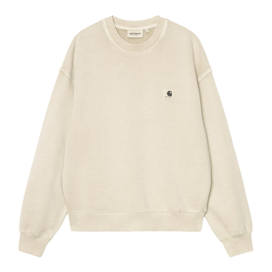 W` Nelson Sweatshirt