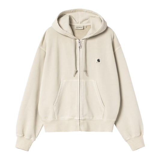 W` Hooded Nelson Jacket