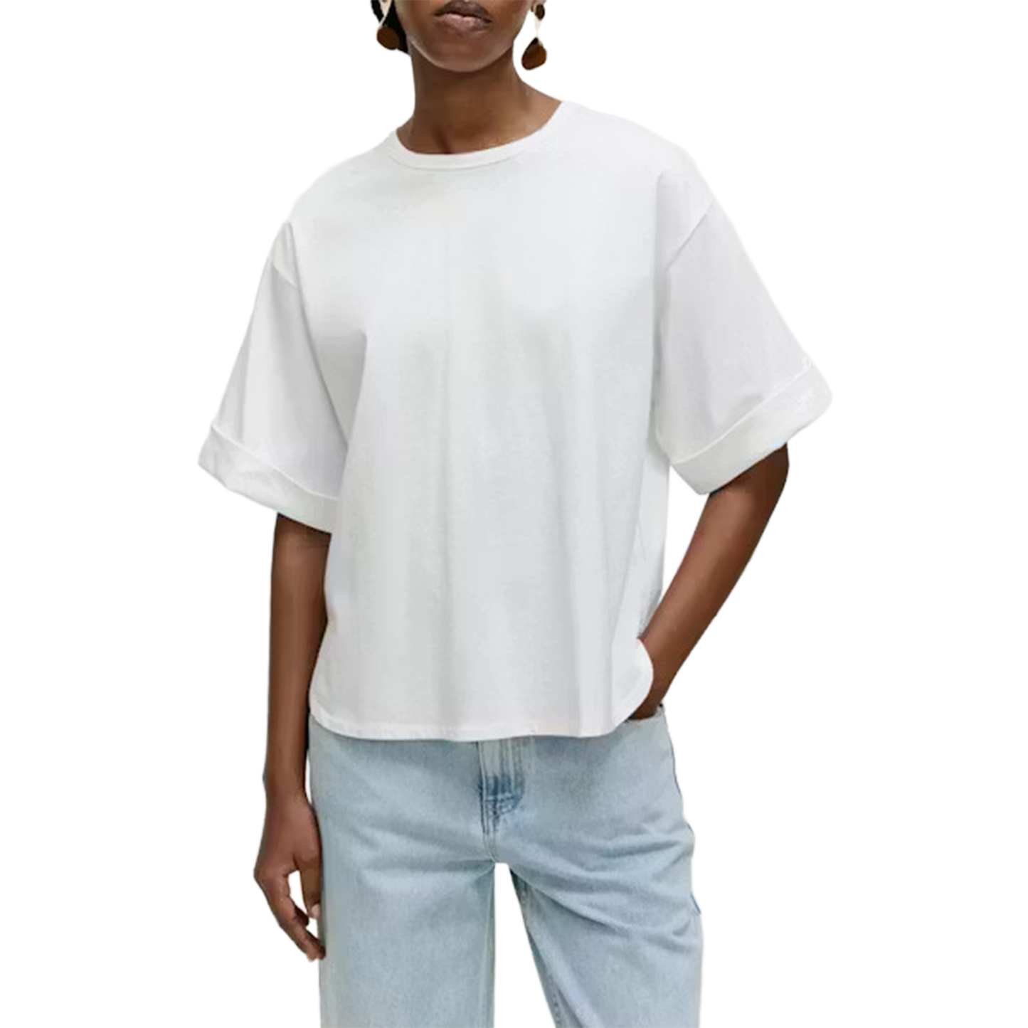 Bogumila Shirt