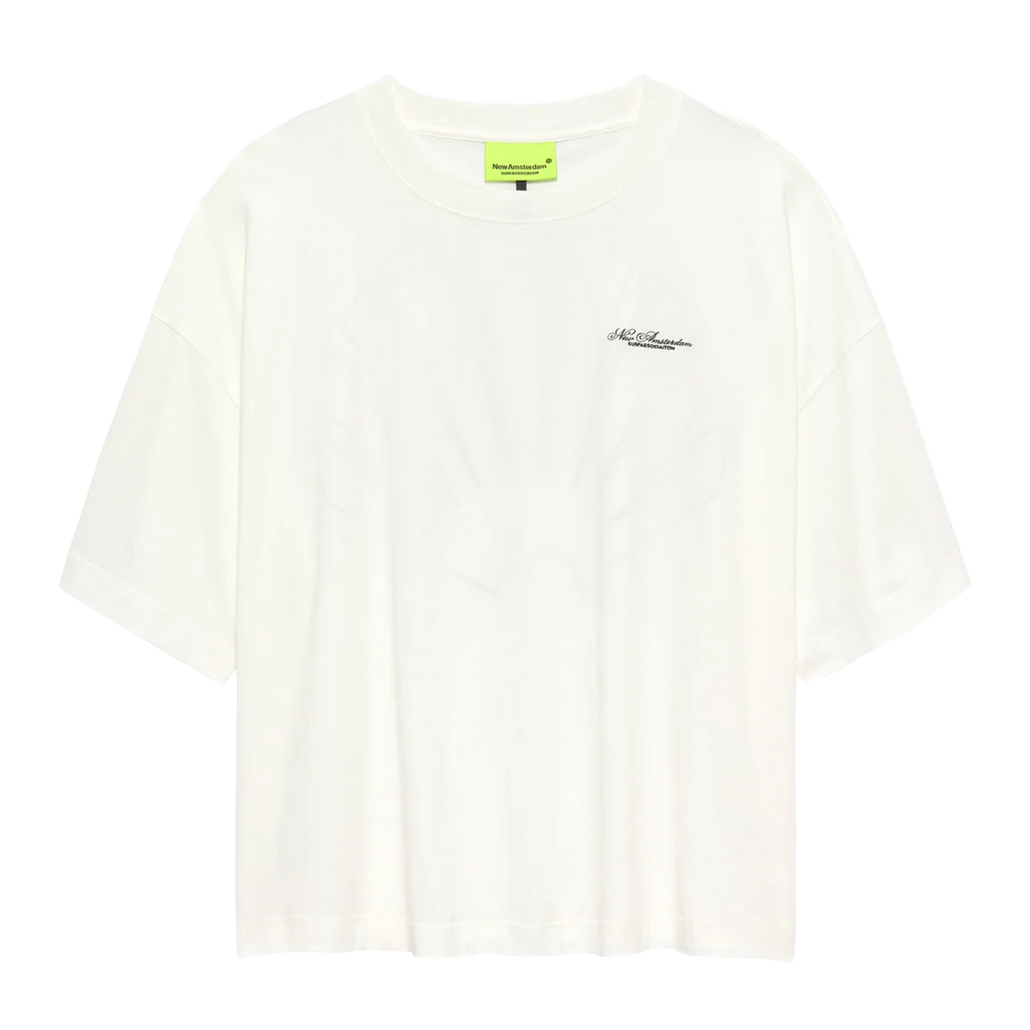 Big Logo Tee