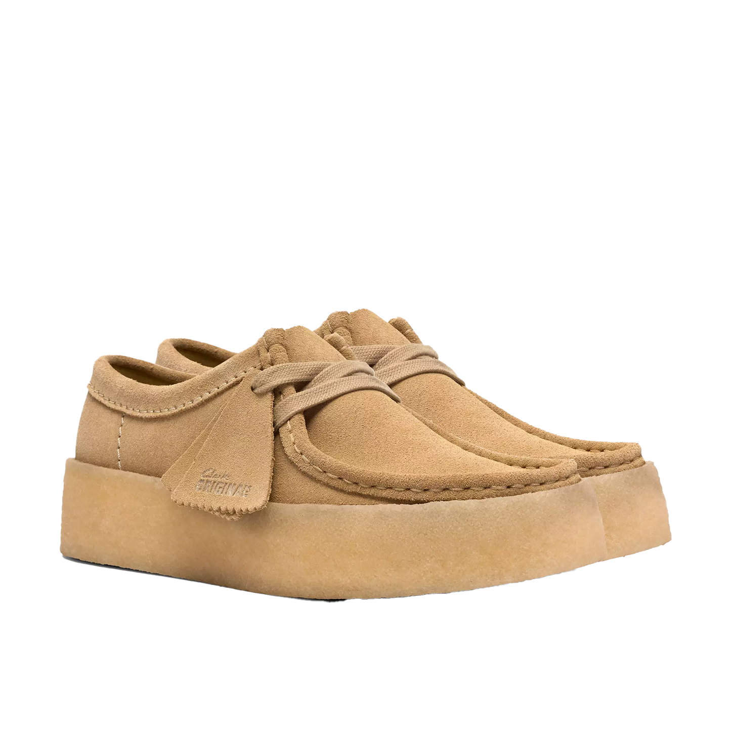 Wallabee Cup