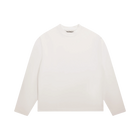 Heavy Oversize Longsleeve