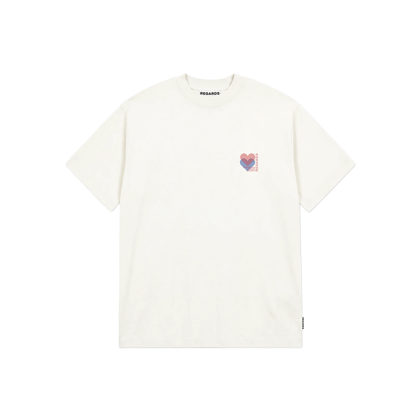 Museum Heart Tee