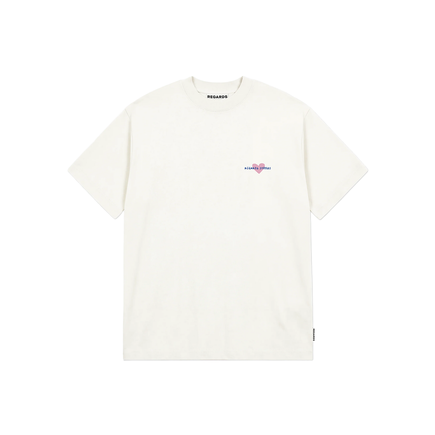 Heart Tee