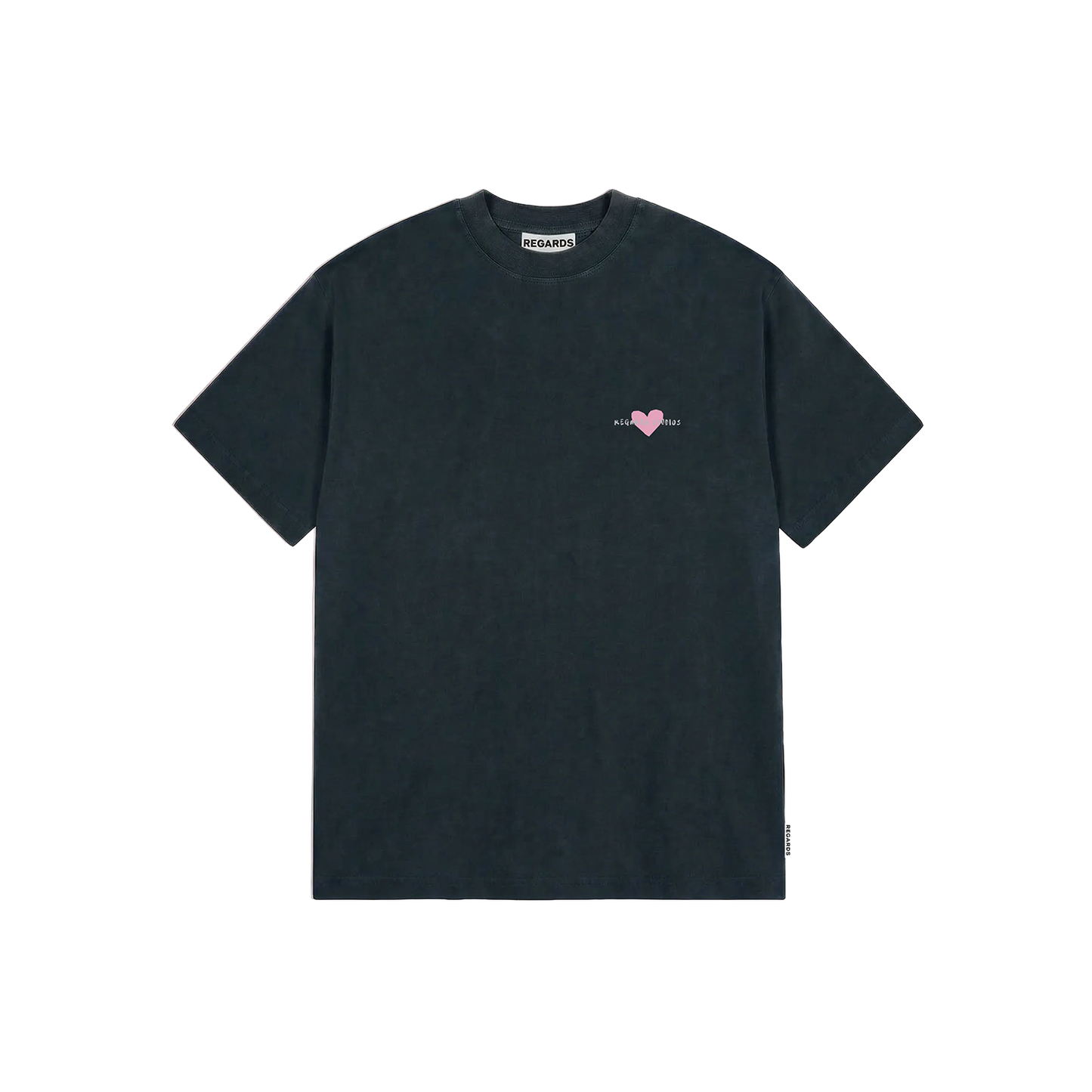 Heart Tee