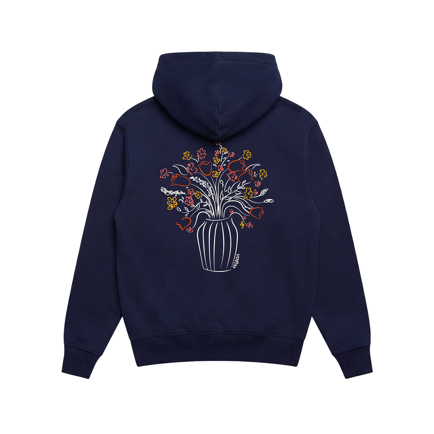 Bouquet Hoodie