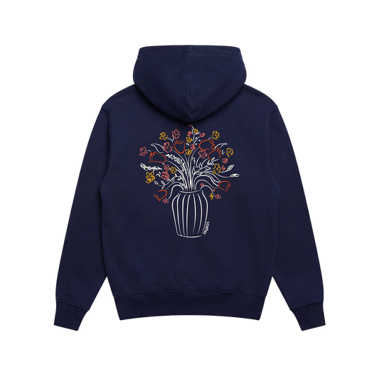 Bouquet Hoodie