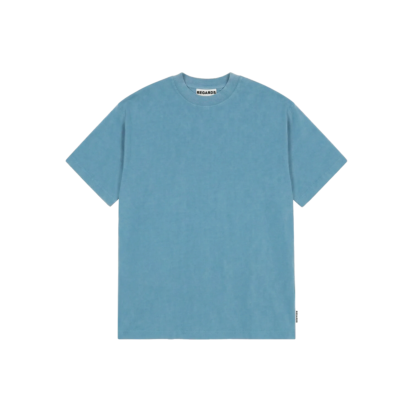 Relaxed Tee Blank