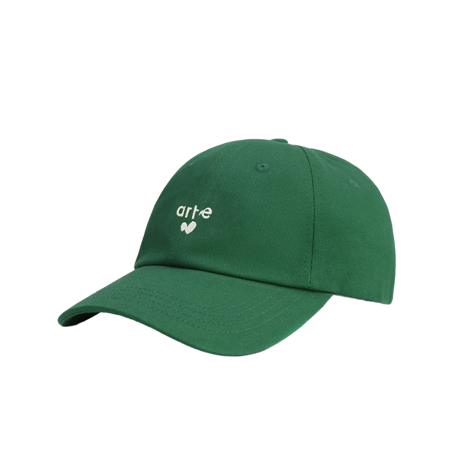 Heart Logo Cap