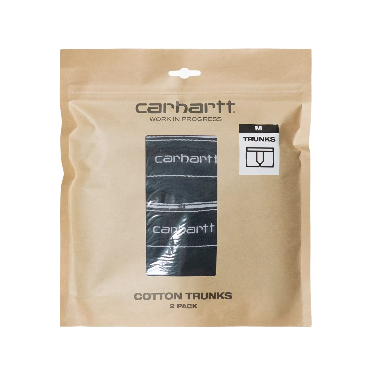 Cotton Trunks