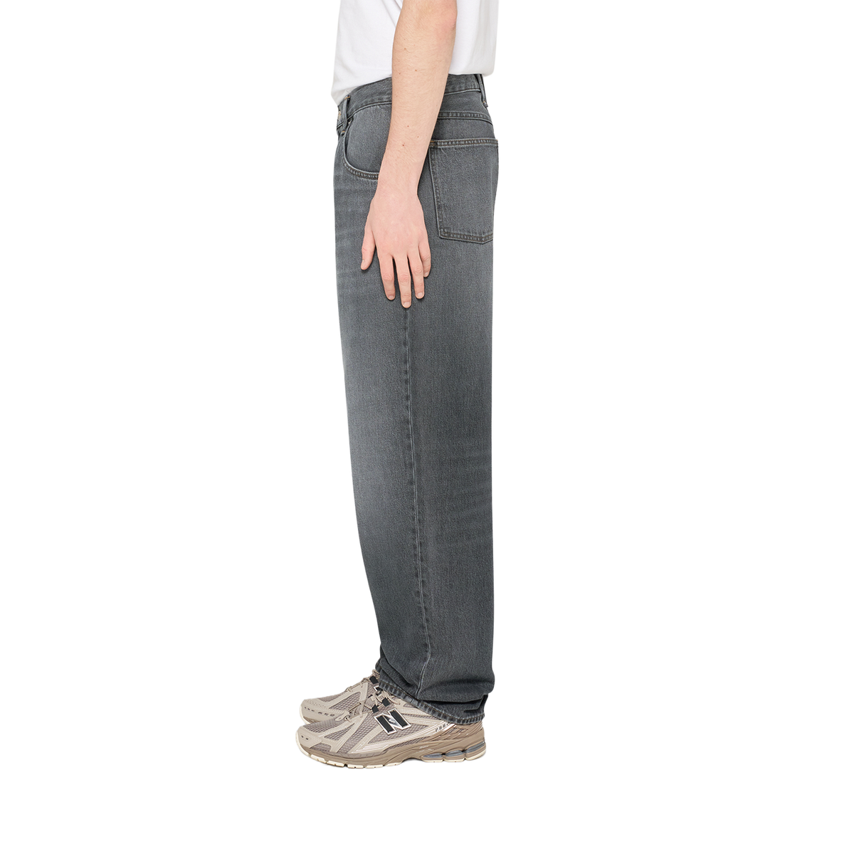 Tyrell Pant