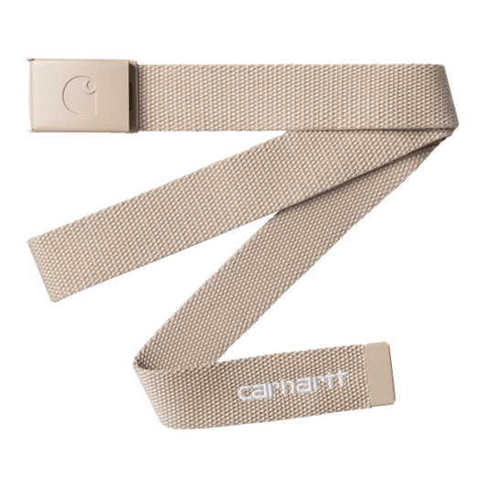 C-Logo Belt