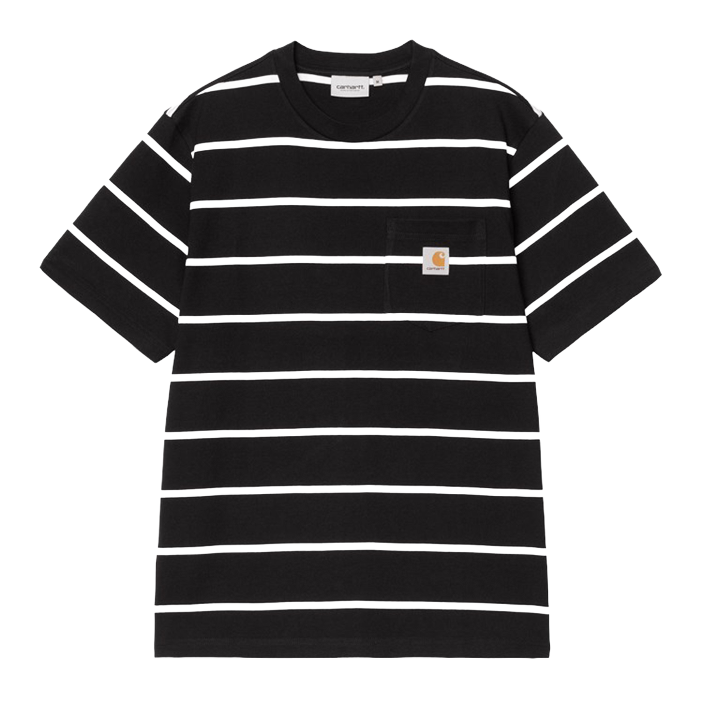 S/S Aiken Pocket T-Shirt