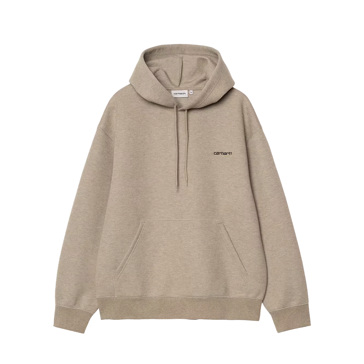 Hooded Alda Sweat